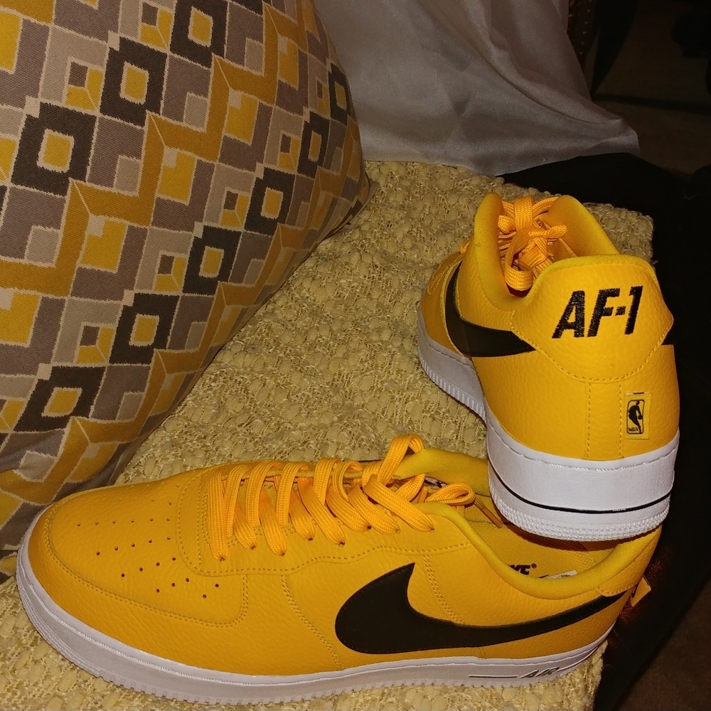 AF1 '07 LV8